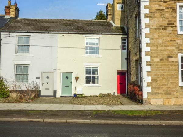 Mill Cottage, County Durham