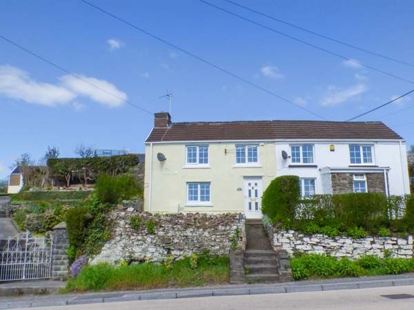 Dog Friendly Self Catering Llanelli Dog Friendly Self Catering Llanelli