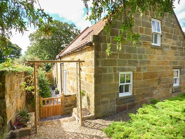 Quakers Cottage, North York Moors and Coast