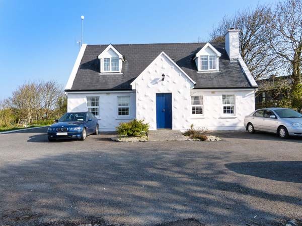 No.1 Apt, Brandy Harbour Cottage, Ireland