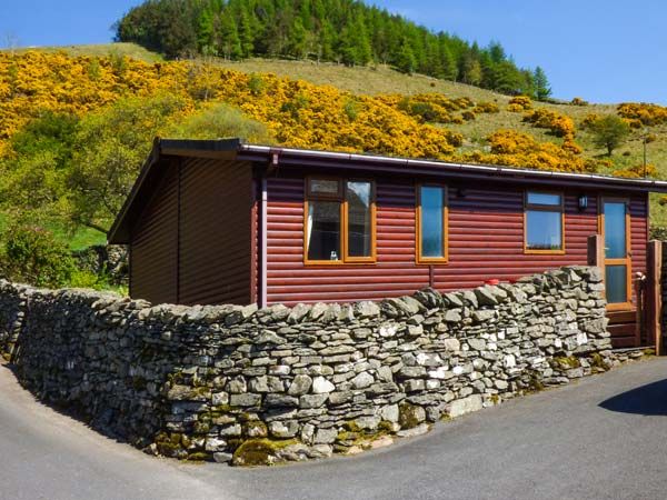 South Lodge, Lake District