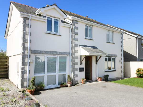Dog Friendly Cottages In Mullion Dog Friendly Cottages In Mullion