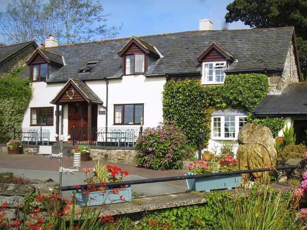 Mid Wales Cottages | Self Catering Holiday Cottage to Rent