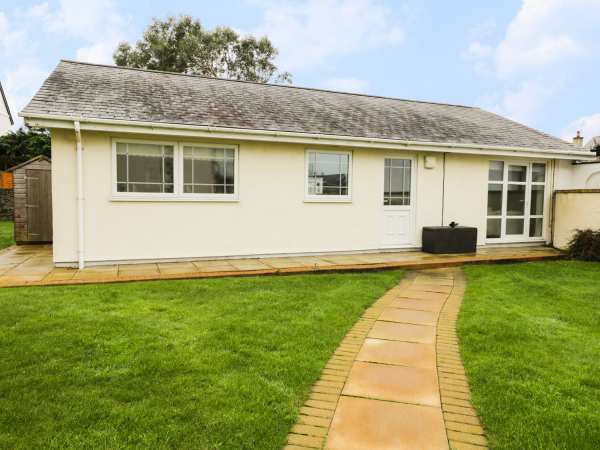 Dog Friendly Bungalow North Devon Dog Friendly Bungalow North Devon