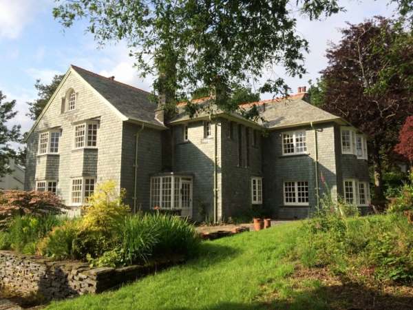 Dog Friendly Cottages In Portinscale Dog Friendly Cottages In Portinscale