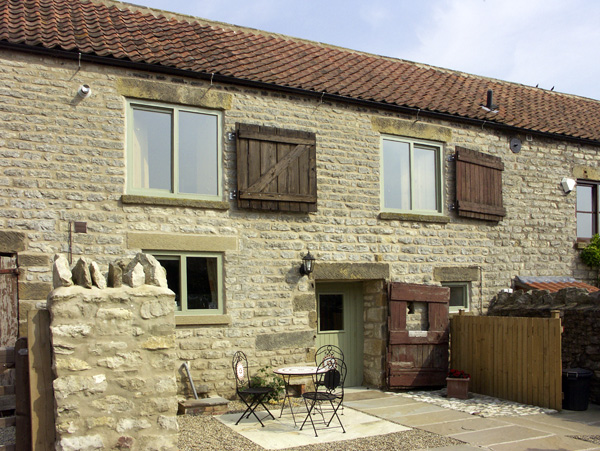 Cow Byre Cottage, North York Moors And Coast