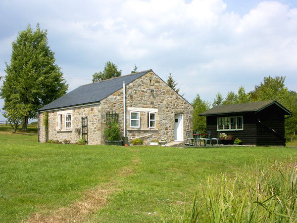 Drovers Rest, Northumbria