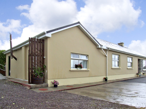 Bay View, Ireland