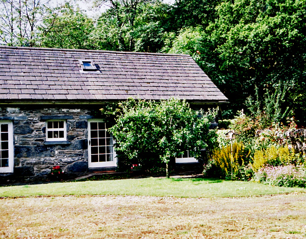 Royal Oak Farm Cottage, Wales
