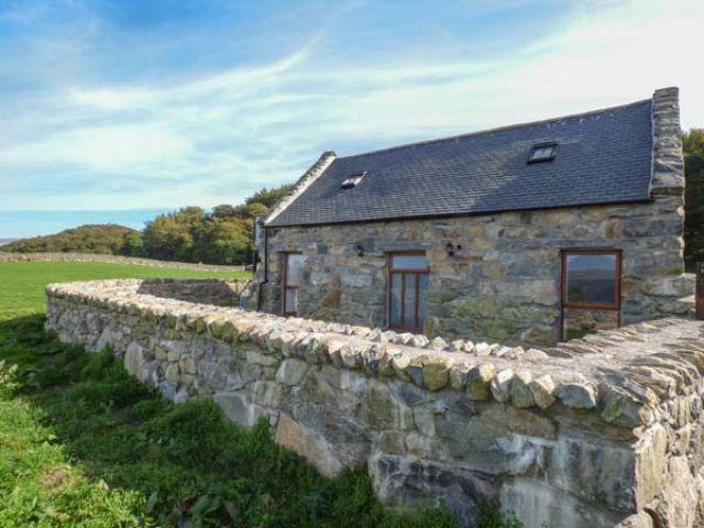 Self Catering Holiday Cottages To Rent In Aberllefenni