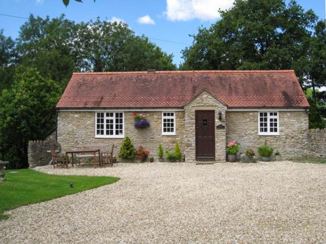 Sykes Cottages Somerset