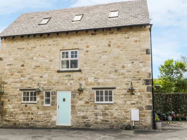 River Cottage Morpeth High Church Northumbria Self