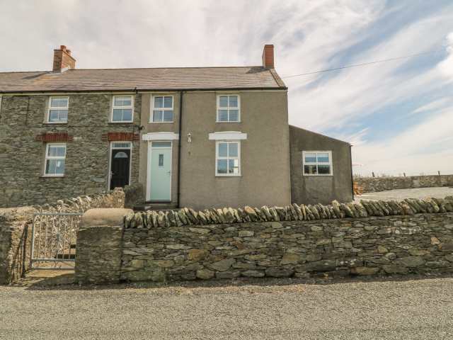Cemaes Bay Cottages Self Catering Holiday Rentals Cemaes Bay Anglesey