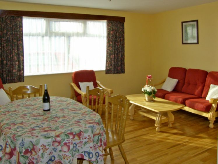 No 45 Banna Beach Banna Beach Holiday And Leisure Village