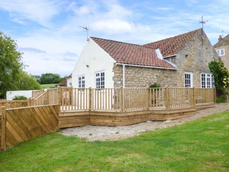 Primrose Cottage Malton Burythorpe North York Moors