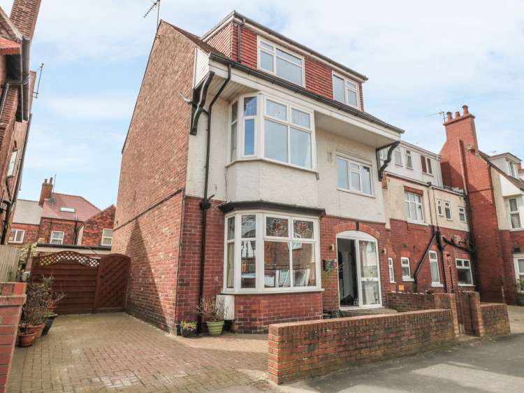 Mayfield Sands Bridlington South Sands North York - 