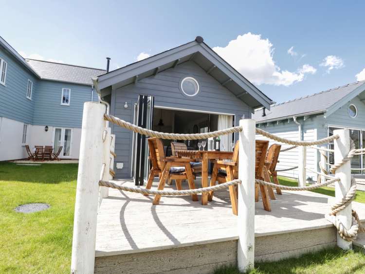 The Lobster Pot Beach House Filey Primrose Valley