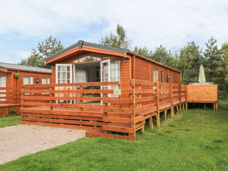 Angie S Haven Felton Eshott Northumbria Self
