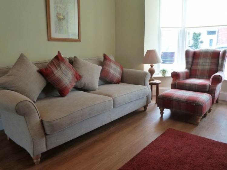 Wordsworth House Keswick The Lake District And Cumbria