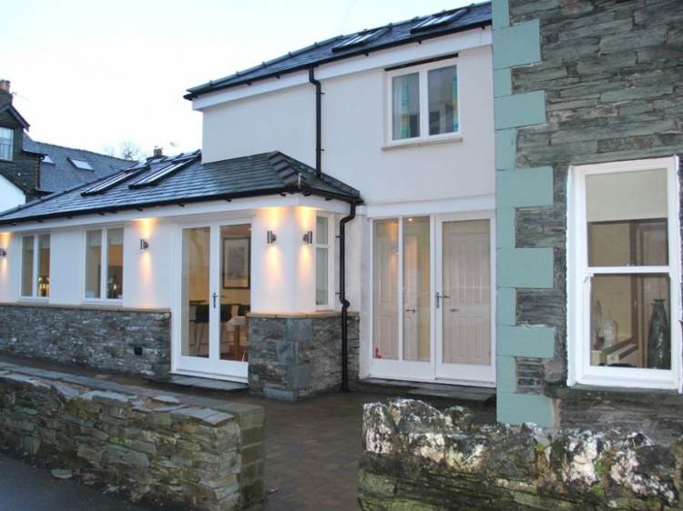 Wordsworth House Keswick The Lake District And Cumbria