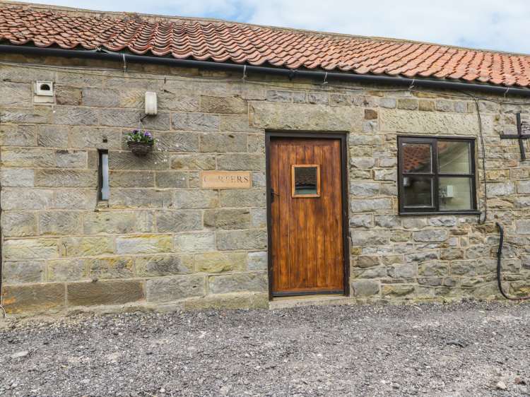 Carters Staintondale Island The North York Moors And