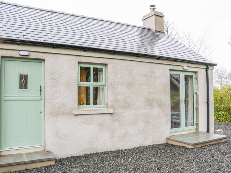 Minnie S Cottage Killeavy Newry Northern Ireland