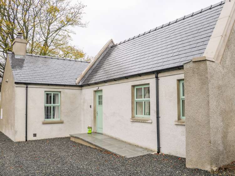 Minnie S Cottage Killeavy Newry Northern Ireland