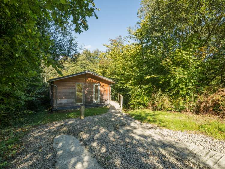 7 Stonerush Valley Lanreath Cornwall Self Catering