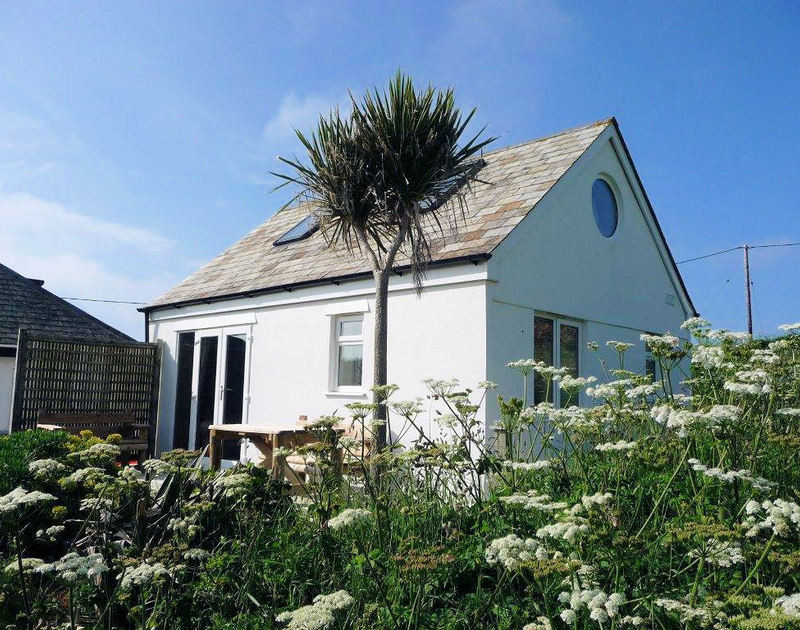 Cartway Cabin, Port Isaac | Holiday Cottage | Bird Spot