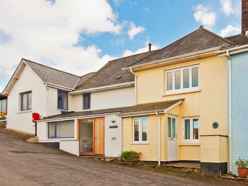 Bow Cottage, Devon