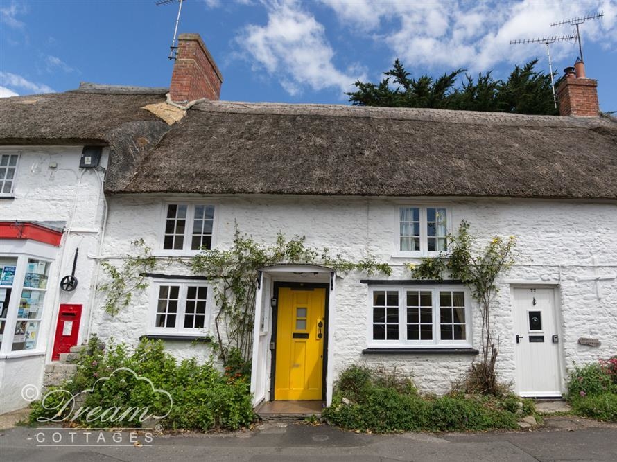 Apple Tree Cottage,Dorset