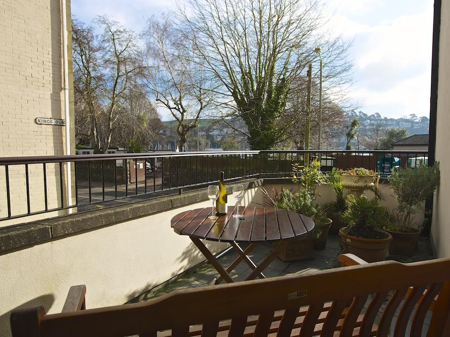 4 Dartmouth House, Devon