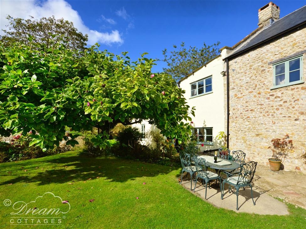 Valley View Farm Annexe, Dorset